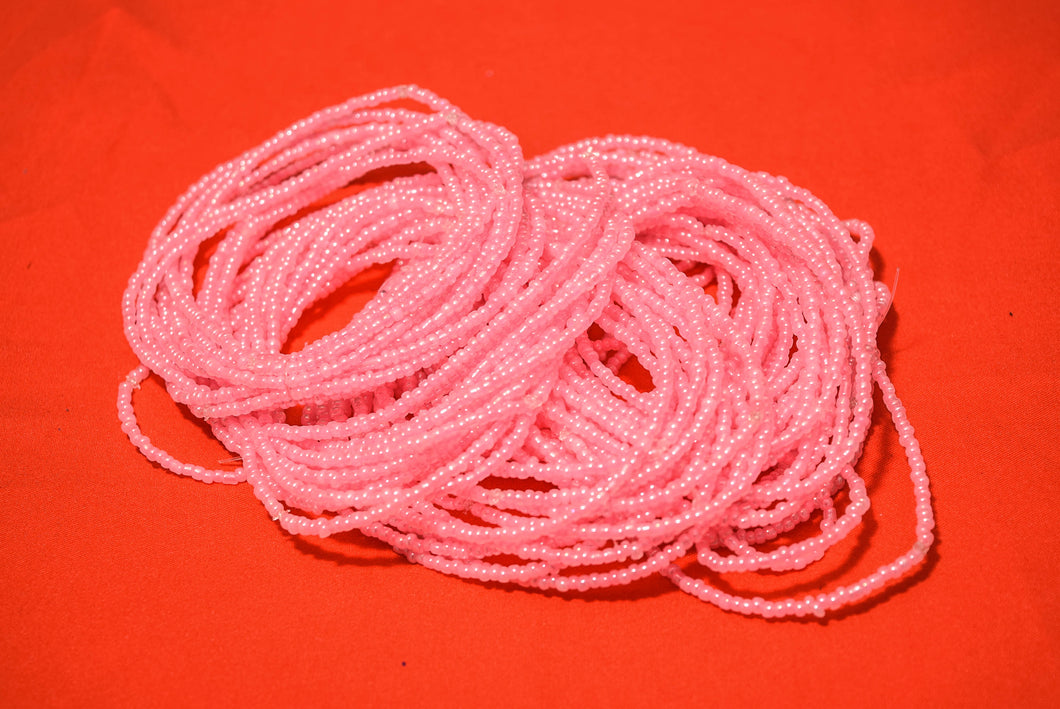 Bubble Gum Pink Bracelets